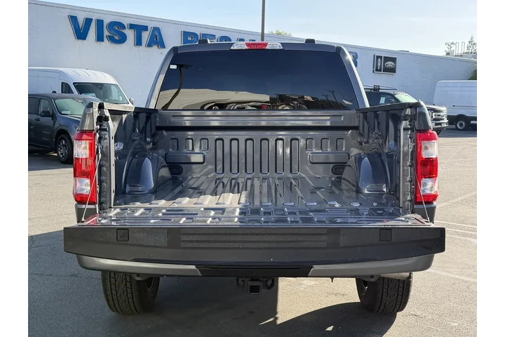 $39995 : Ford F-150 2023 4x4 XL 4dr S image 10