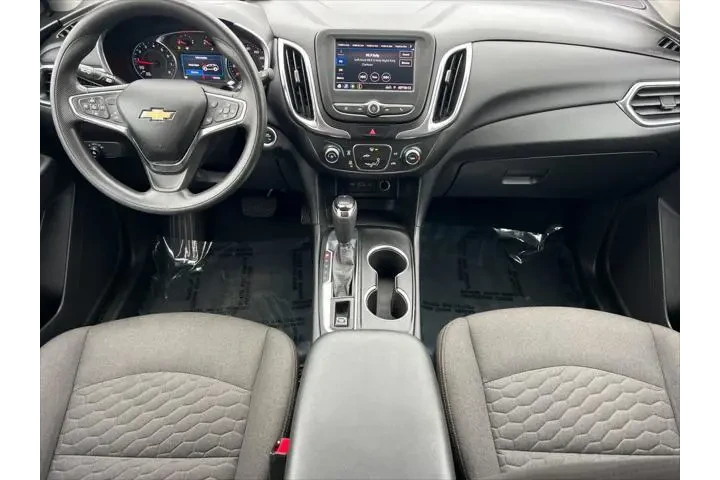 $9899 : Chevrolet Equinox 2021 LT 4d image 4