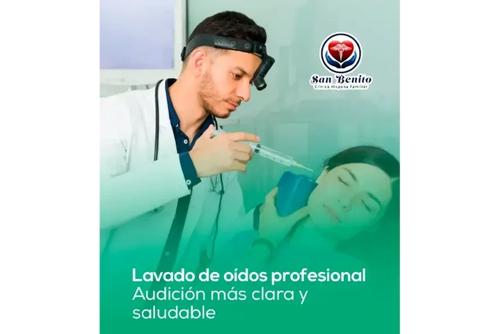 CLINICA HISPANA FAMILIAR image 6