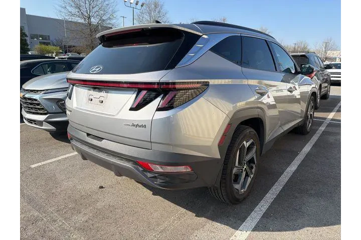 $24479 : Hyundai TUCSON Hybrid 2022 A image 7