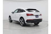 $36998 : Audi Q5 Sportback 2023 AWD q thumbnail