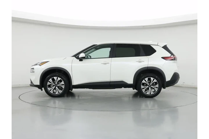 $22998 : Nissan Rogue 2023 AWD SV 4dr image 3