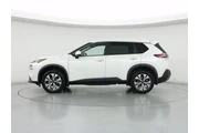 $22998 : Nissan Rogue 2023 AWD SV 4dr thumbnail
