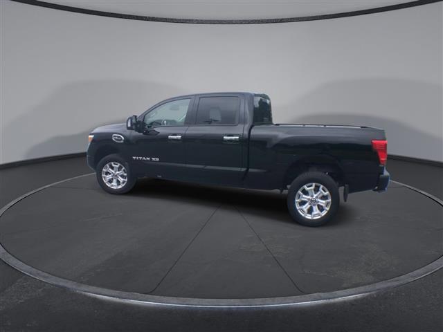 $36300 : PRE-OWNED 2021 NISSAN TITAN X image 6