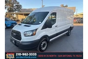 $14999 : Ford Transit 2018 250 3dr LW thumbnail