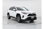 Toyota RAV4 Hybrid 2022 AWD