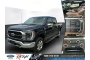 Ford F-150 2022 4x4 King Ran en Kansas City MO