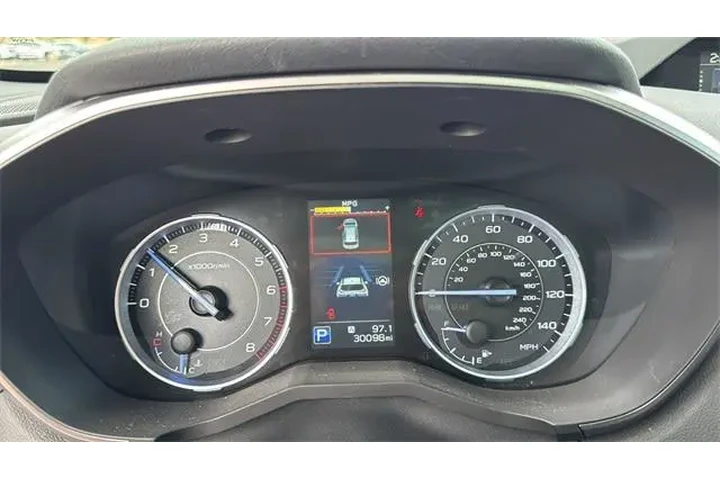 $31588 : Subaru Ascent 2022 AWD Limit image 8