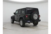 $28998 : Jeep Wrangler 2023 4x4 Sport thumbnail