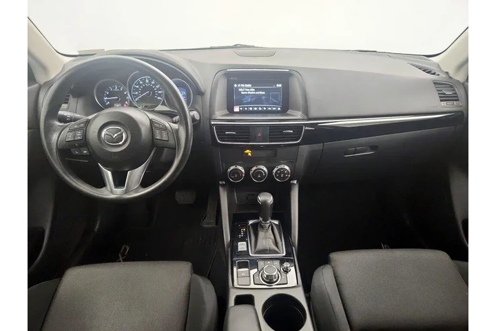 $16998 : Mazda CX-5 2016 AWD Sport 4d image 9