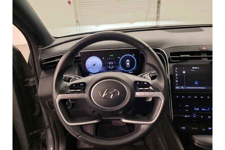 $28998 : Hyundai SANTA CRUZ 2024 AWD image 10