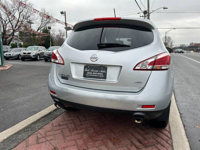 $7495 : 2014 Murano S image 5