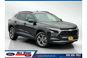 Chevrolet Trax 2025 LT 4dr C en Stockton