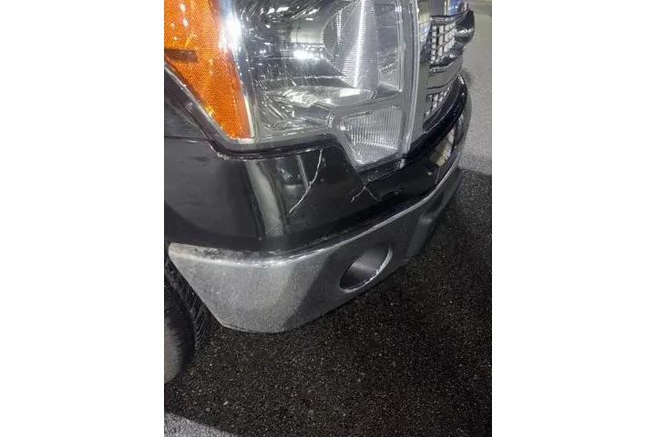 $14488 : Ford F-150 2013 4x4 XLT 4dr image 7