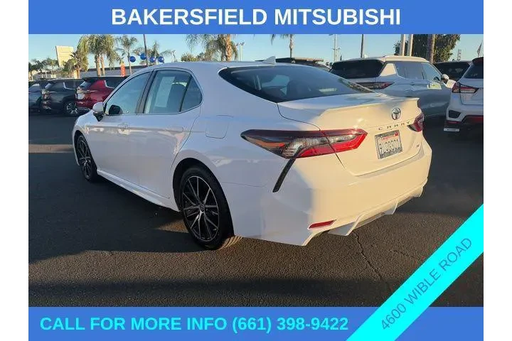 $26999 : Toyota Camry 2024 SE 4dr Sed image 3