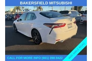 $26999 : Toyota Camry 2024 SE 4dr Sed thumbnail