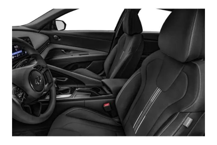 $18998 : Hyundai ELANTRA 2023 SEL 4dr image 9