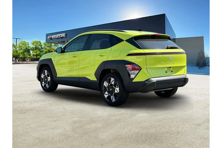 $20001 : Hyundai KONA 2024 SEL 4dr Cr image 5