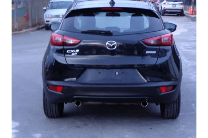 $13450 : 2016 CX-3 Touring image 8