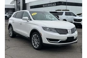 $15700 : Lincoln MKX 2016 AWD Reserve thumbnail