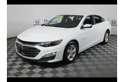 $18575 : Chevrolet Malibu 2023 LT 4dr thumbnail
