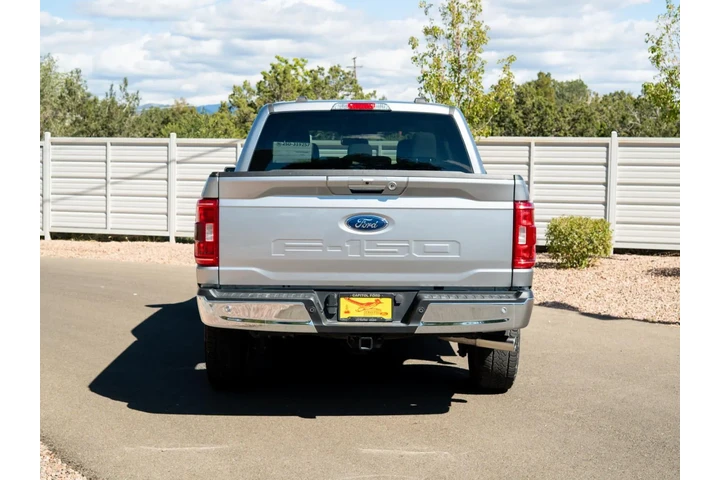 $43954 : 2023 F-150 XLT image 8