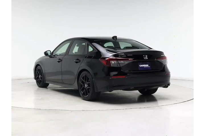 $25998 : Honda Civic 2025 Sport 4dr S image 2