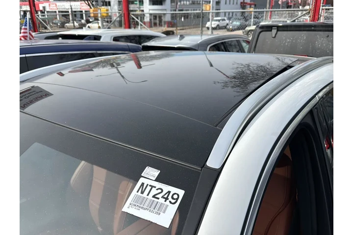 $27990 : Mercedes-Benz GLC 2023 AWD G image 5