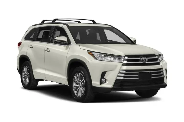 $19798 : Toyota Highlander 2018 AWD X image 6