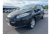 $6991 : Ford Fiesta 2014 SE 4dr Seda thumbnail