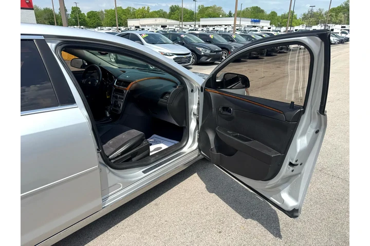 $4800 : 2012 Malibu 4dr Sdn LT w/2LT image 8