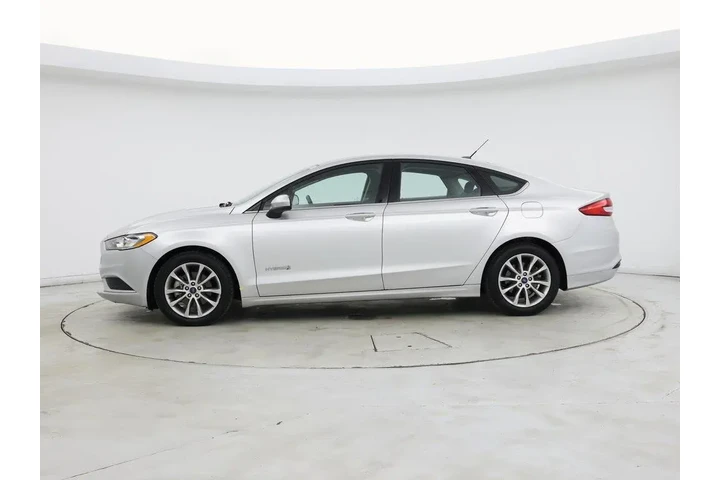 $16998 : Ford Fusion Hybrid 2017 SE 4 image 3