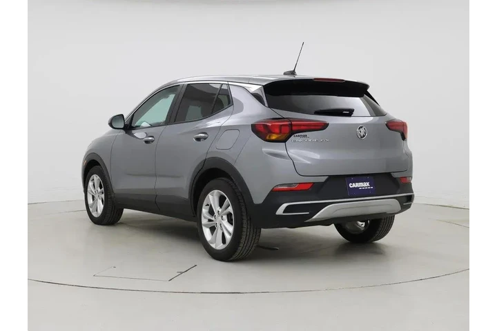 $19998 : Buick Encore GX 2023 Preferr image 2