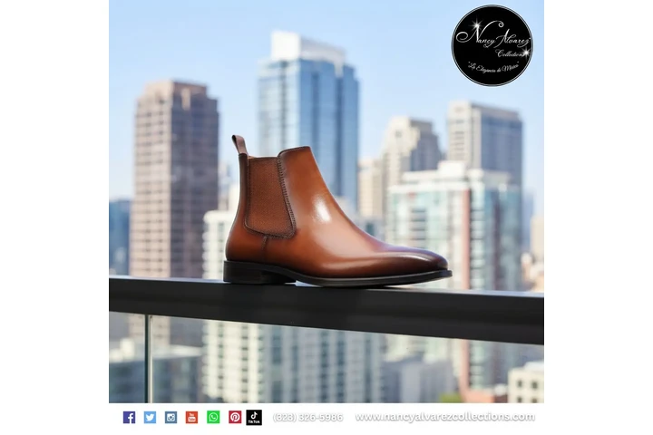 $79 : Calzado formal para hombres image 1