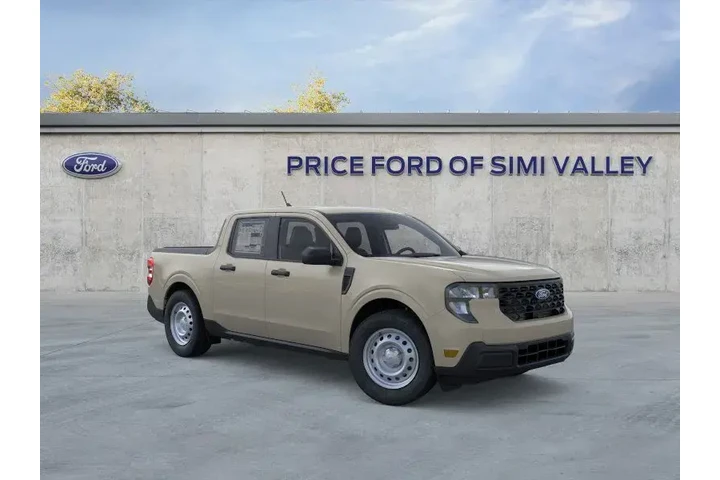 $25805 : Ford Maverick 2025 AWD XL 4d image 7