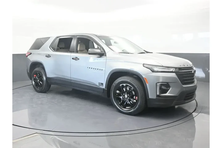 $22990 : Chevrolet Traverse 2023 LS 4 image 8
