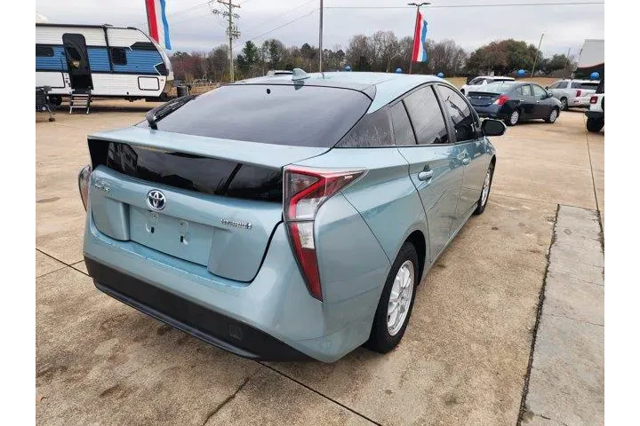 $9975 : Toyota Prius 2016 Two 4dr Ha image 4