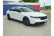 $30488 : Honda Accord Hybrid 2025 Spo thumbnail