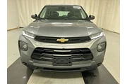 $14000 : Chevrolet Trailblazer 2021 L thumbnail