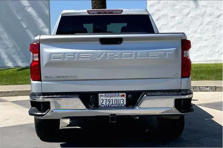 $29985 : Chevrolet Silverado 1500 202 image 4