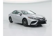 Toyota Camry 2022 SE 4dr Sed