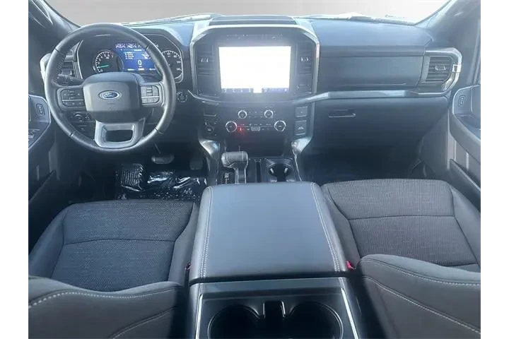 $39792 : Ford F-150 2022 4x4 XLT 4dr image 10