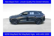 $30981 : Lincoln Nautilus 2022 AWD Re thumbnail
