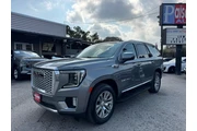 2022 GMC Yukon Denali 2WD