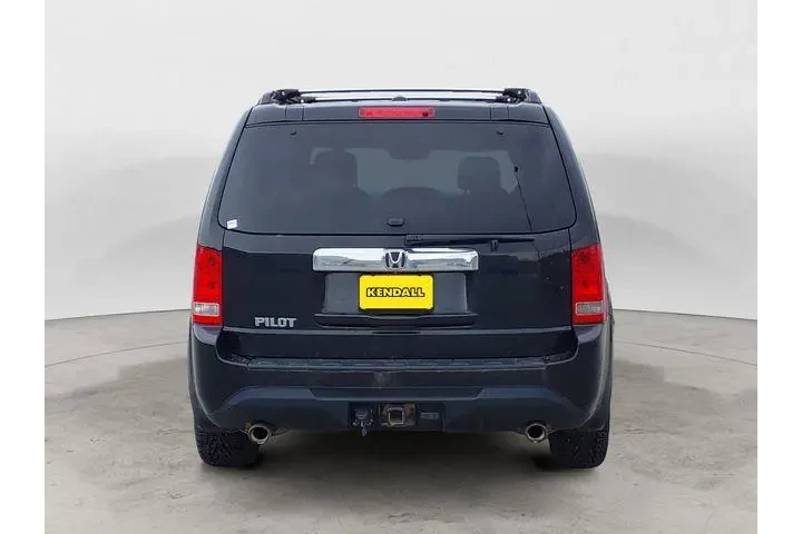 $9561 : Honda Pilot 2012 EX-L 4dr SU image 4