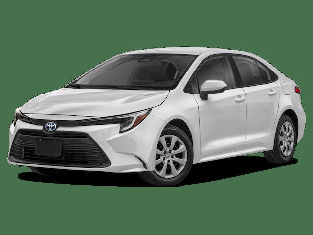 $26579 : 2024  Corolla Hybrid LE image 2