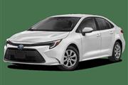 $26579 : 2024  Corolla Hybrid LE thumbnail