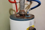 PLUMBING👉WATER HEATER