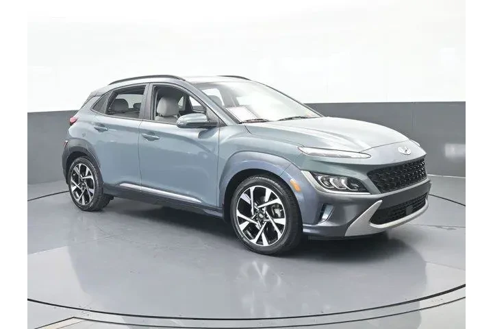 $15991 : Hyundai KONA 2022 Limited 4d image 8