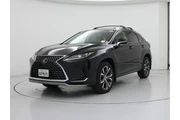 $32998 : Lexus RX 350 2021 4dr SUV thumbnail